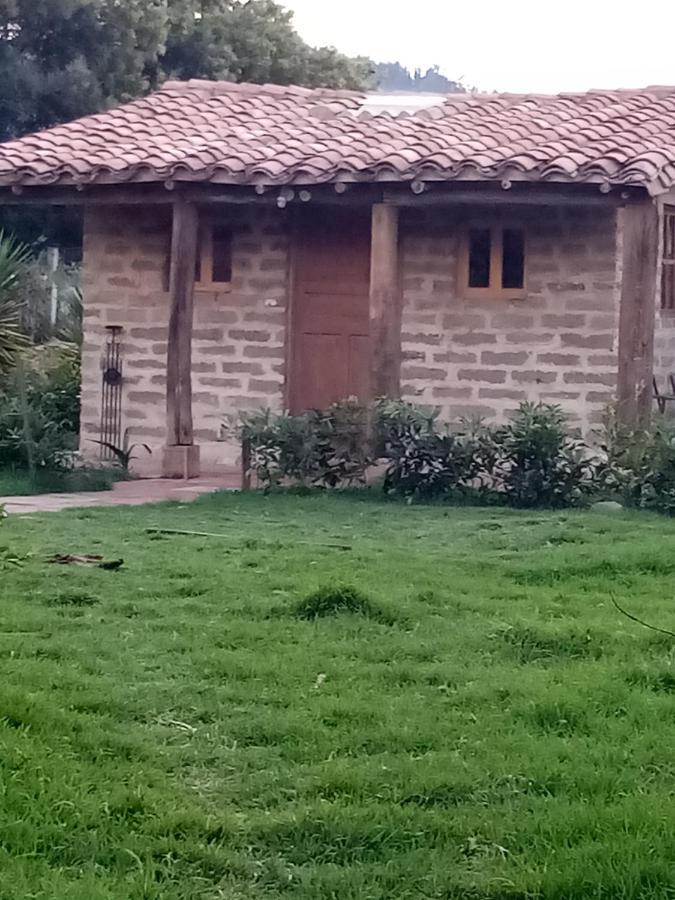 Estancia El Sol ソガモソ エクステリア 写真
