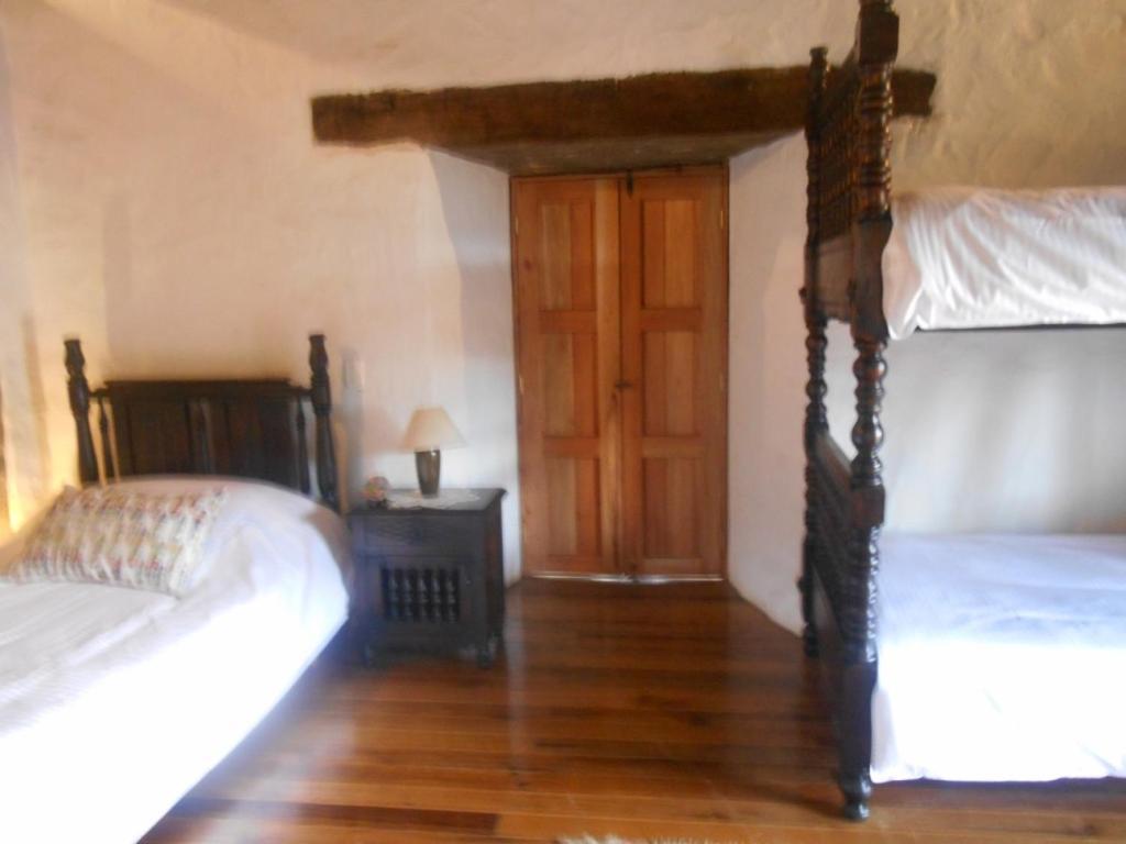 Estancia El Sol ソガモソ エクステリア 写真