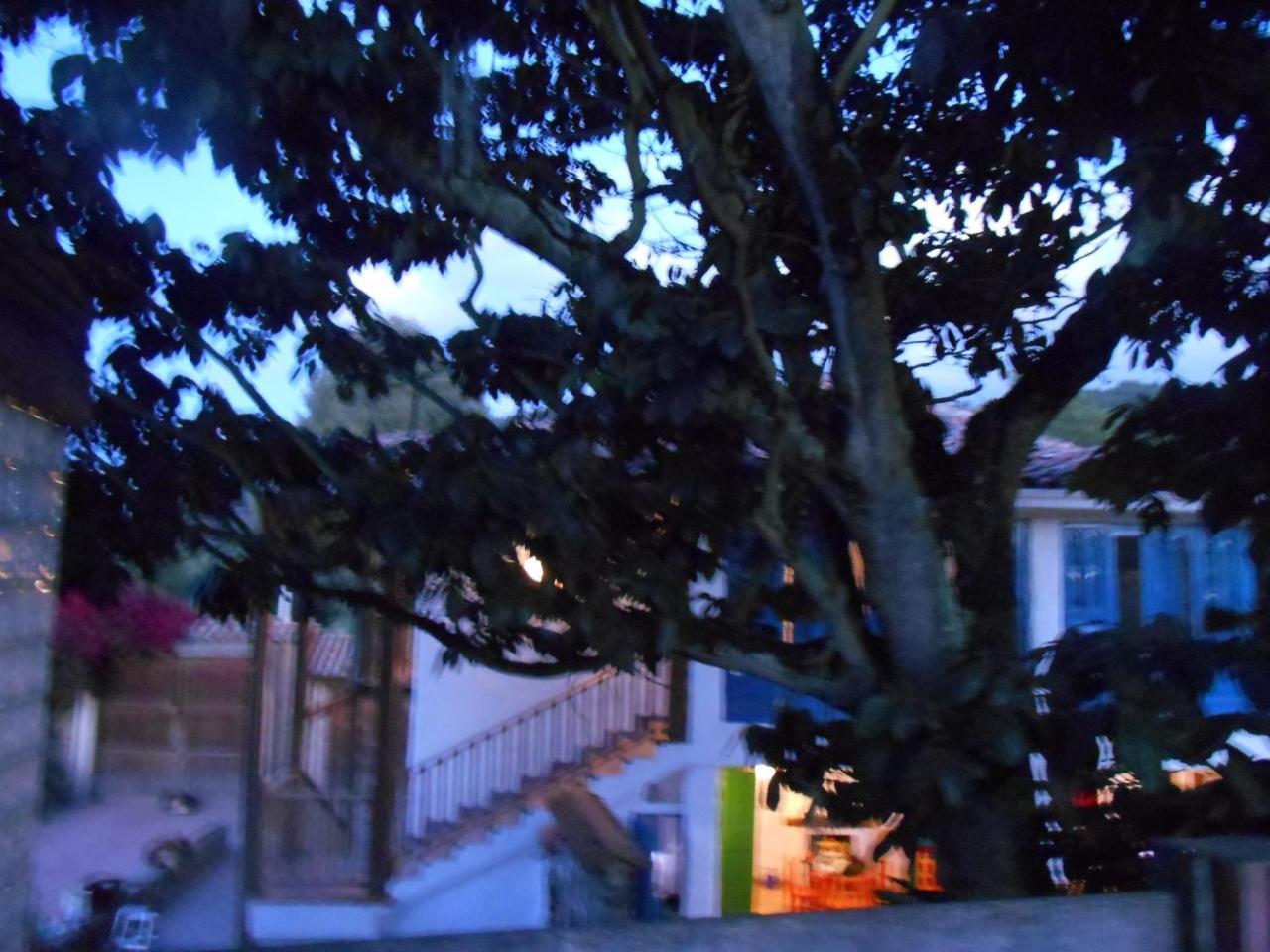 Estancia El Sol ソガモソ エクステリア 写真